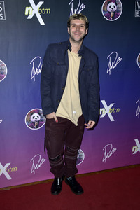 Prymrr's Geburtstagsparty in Los Angeles