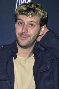 Prymrr's Geburtstagsparty in Los Angeles