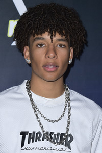 Prymrr's Geburtstagsparty in Los Angeles