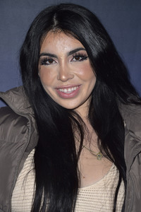 Prymrr's Geburtstagsparty in Los Angeles