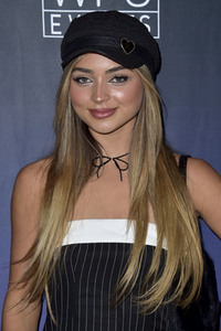 Prymrr's Geburtstagsparty in Los Angeles