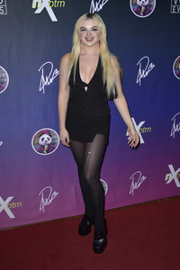 Prymrr's Geburtstagsparty in Los Angeles