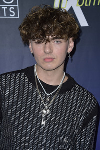 Prymrr's Geburtstagsparty in Los Angeles