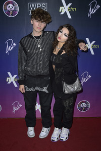 Prymrr's Geburtstagsparty in Los Angeles