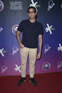 Prymrr's Geburtstagsparty in Los Angeles