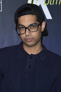 Prymrr's Geburtstagsparty in Los Angeles