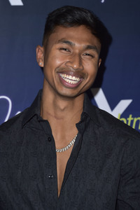 Prymrr's Geburtstagsparty in Los Angeles