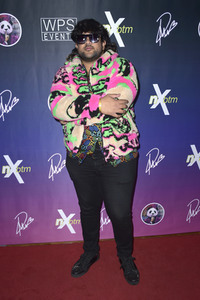 Prymrr's Geburtstagsparty in Los Angeles