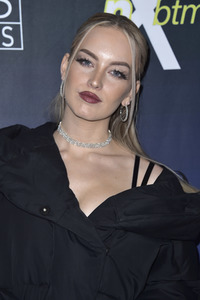 Prymrr's Geburtstagsparty in Los Angeles