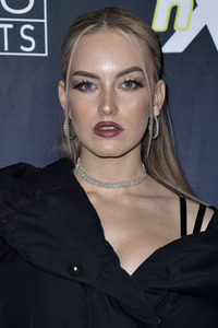 Prymrr's Geburtstagsparty in Los Angeles