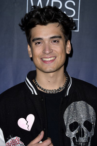 Prymrr's Geburtstagsparty in Los Angeles