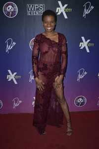 Prymrr's Geburtstagsparty in Los Angeles