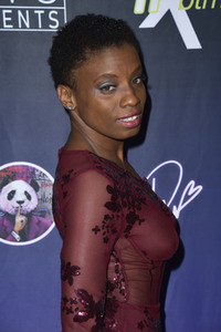 Prymrr's Geburtstagsparty in Los Angeles