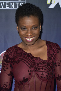 Prymrr's Geburtstagsparty in Los Angeles