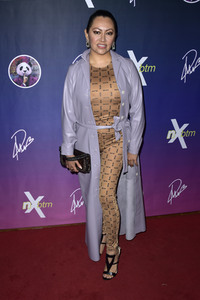 Prymrr's Geburtstagsparty in Los Angeles