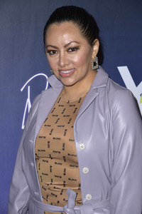 Prymrr's Geburtstagsparty in Los Angeles