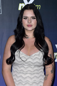 Prymrr's Geburtstagsparty in Los Angeles