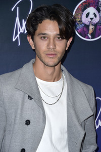 Prymrr's Geburtstagsparty in Los Angeles