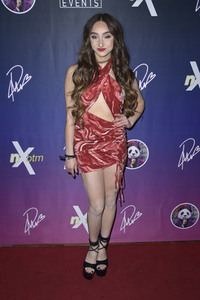 Prymrr's Geburtstagsparty in Los Angeles