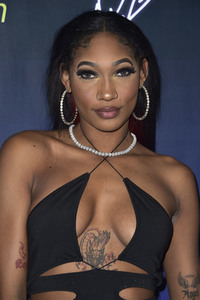 Prymrr's Geburtstagsparty in Los Angeles