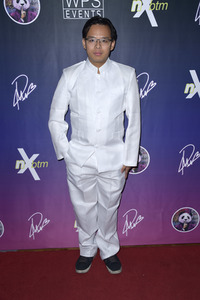 Prymrr's Geburtstagsparty in Los Angeles