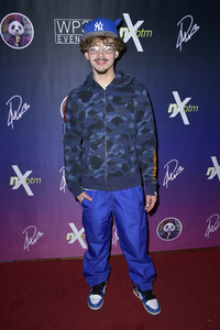 Prymrr's Geburtstagsparty in Los Angeles