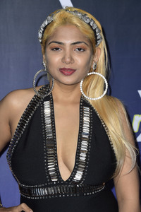 Prymrr's Geburtstagsparty in Los Angeles