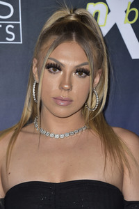 Prymrr's Geburtstagsparty in Los Angeles