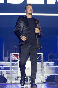 Konzert 'Schlagernacht des Jahres' in Erfurt