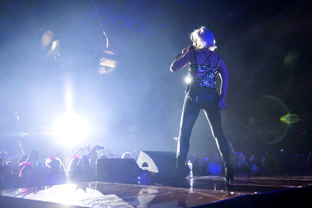 Konzert 'Schlagernacht des Jahres' in Erfurt