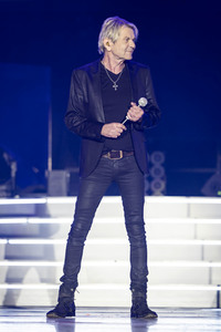 Konzert 'Schlagernacht des Jahres' in Erfurt