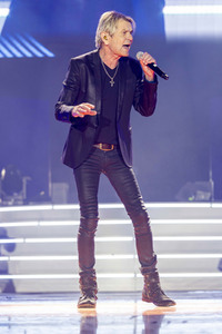 Konzert 'Schlagernacht des Jahres' in Erfurt