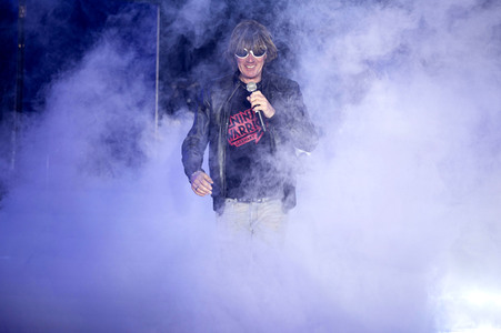 Konzert 'Schlagernacht des Jahres' in Erfurt