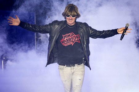 Konzert 'Schlagernacht des Jahres' in Erfurt