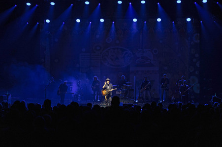 Konzert von BAP in Erfurt