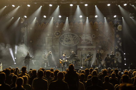 Konzert von BAP in Erfurt