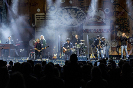 Konzert von BAP in Erfurt