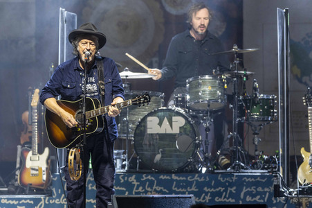 Konzert von BAP in Erfurt