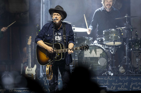 Konzert von BAP in Erfurt