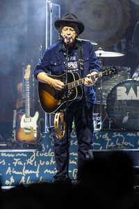 Konzert von BAP in Erfurt