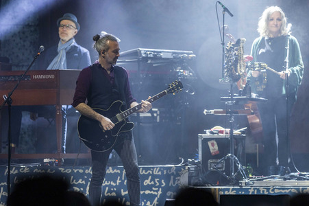 Konzert von BAP in Erfurt