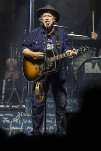 Konzert von BAP in Erfurt