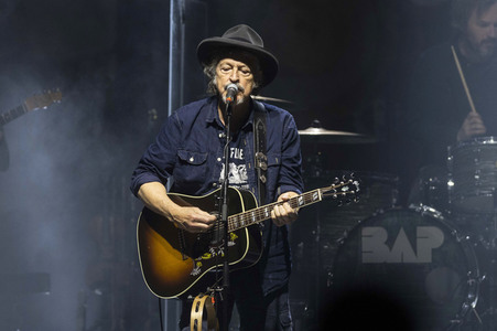 Konzert von BAP in Erfurt