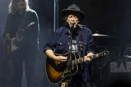 Konzert von BAP in Erfurt