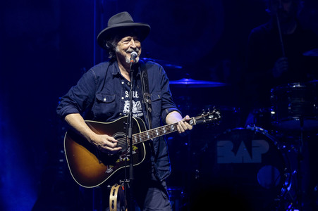 Konzert von BAP in Erfurt