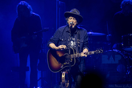 Konzert von BAP in Erfurt