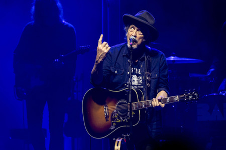 Konzert von BAP in Erfurt