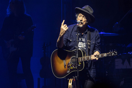 Konzert von BAP in Erfurt