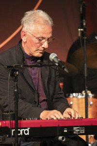 Konzert vom Günther Fischer Quintett mit Uschi Brüning in Dresden