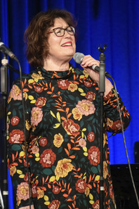 Konzert vom Günther Fischer Quintett mit Uschi Brüning in Dresden
